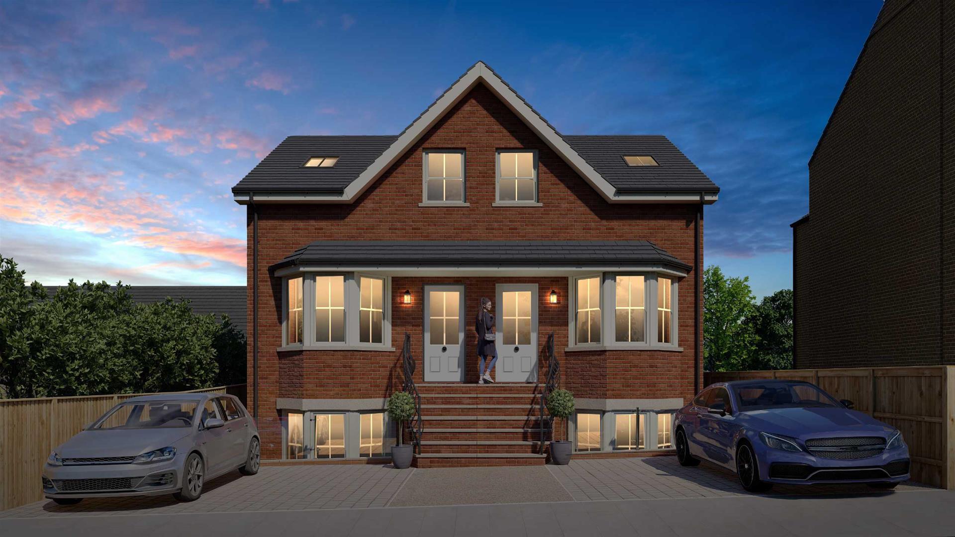 Grange Street Cassidy & Tate St Albans Estate Agents